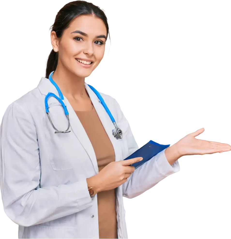 Clinic website Clinic website